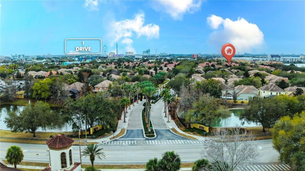 Photo of 6956 Lucca Street, Orlando, FL 32819 (MLS # O6386632)