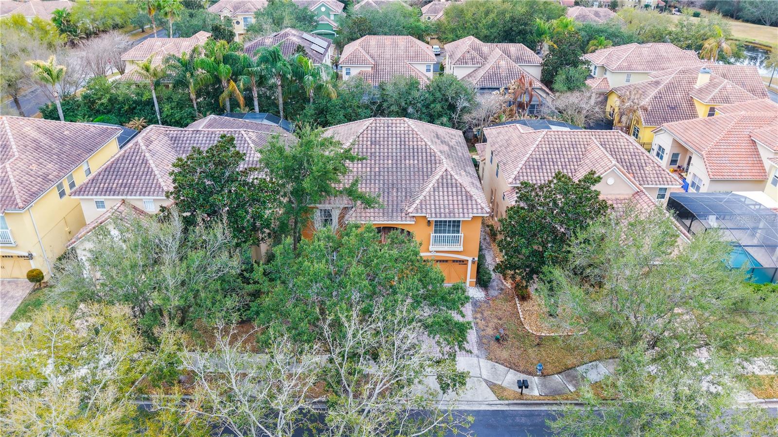 TOSCANA W - Residential