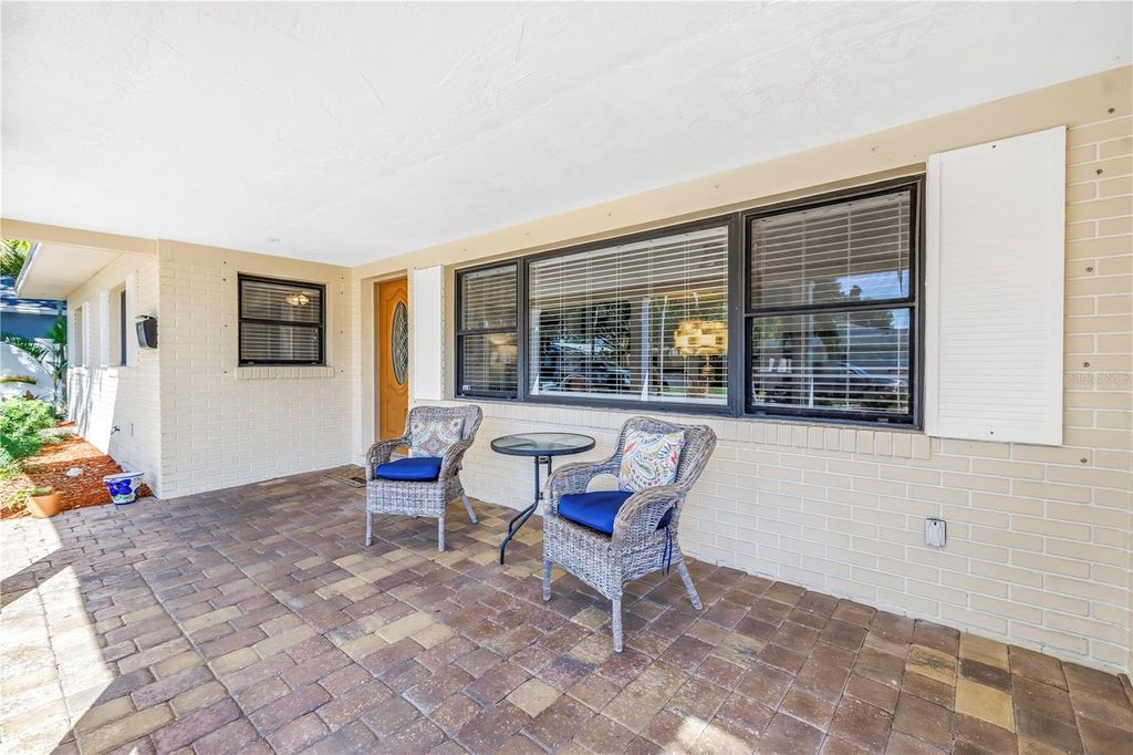 Photo of 2601 64th Way N, St Petersburg, FL 33710 (MLS # TB8440680)