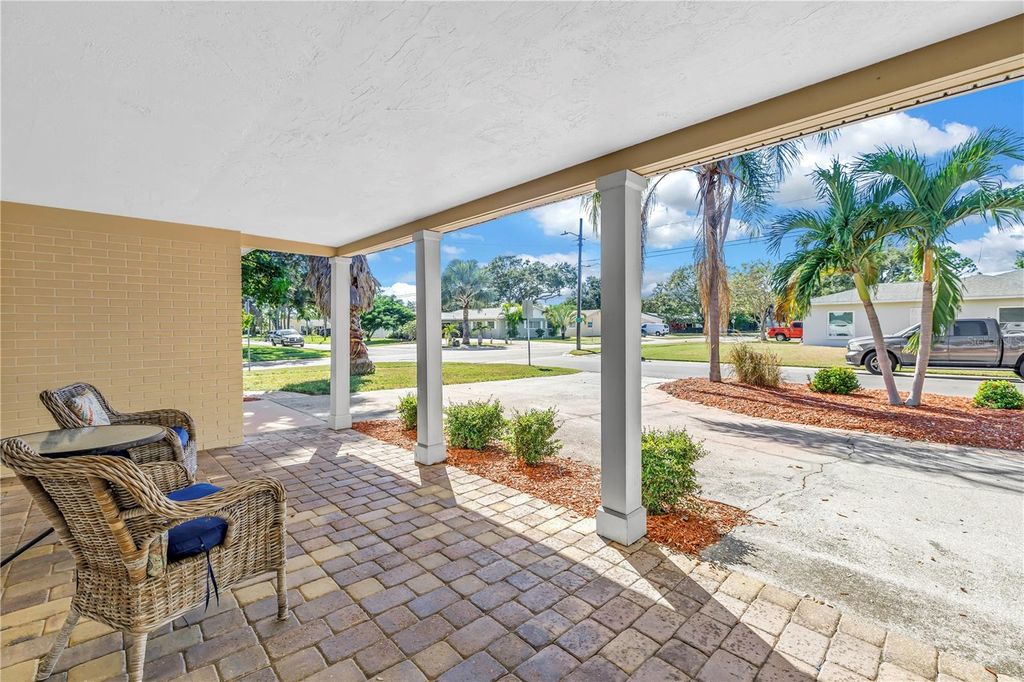 Photo of 2601 64th Way N, St Petersburg, FL 33710 (MLS # TB8440680)