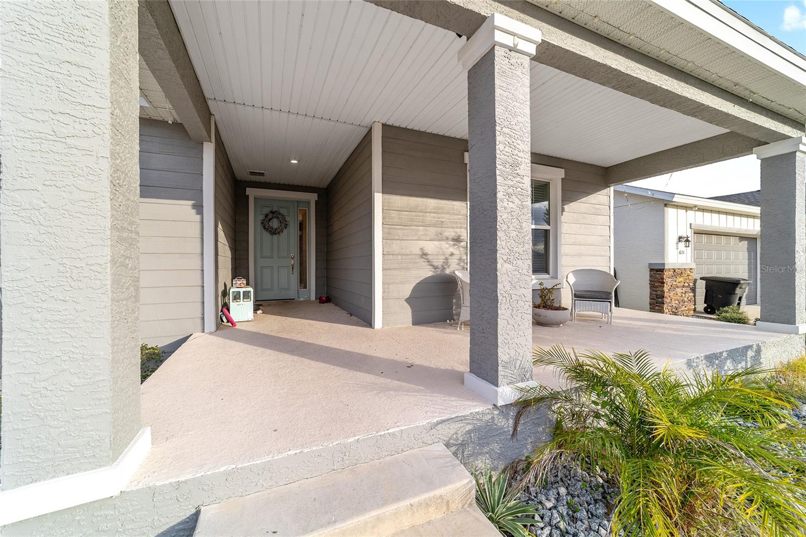 CALESA TOWNSHIP ROAN HILLS PH - Residential