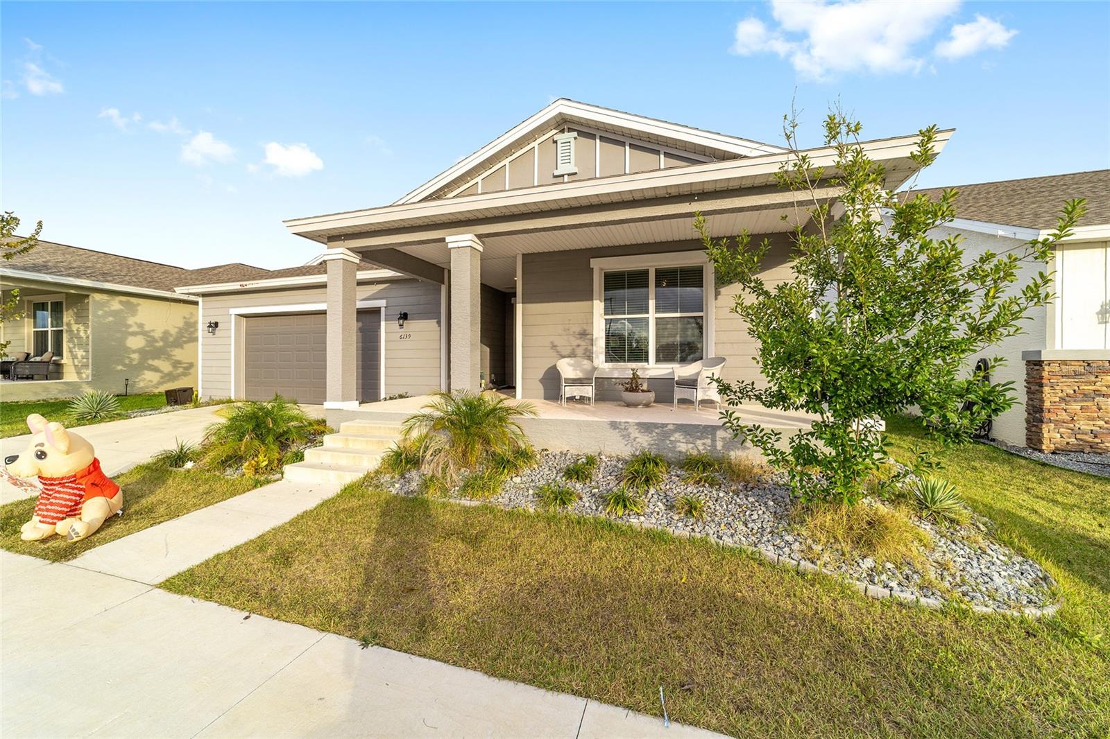 CALESA TOWNSHIP ROAN HILLS PH - Residential