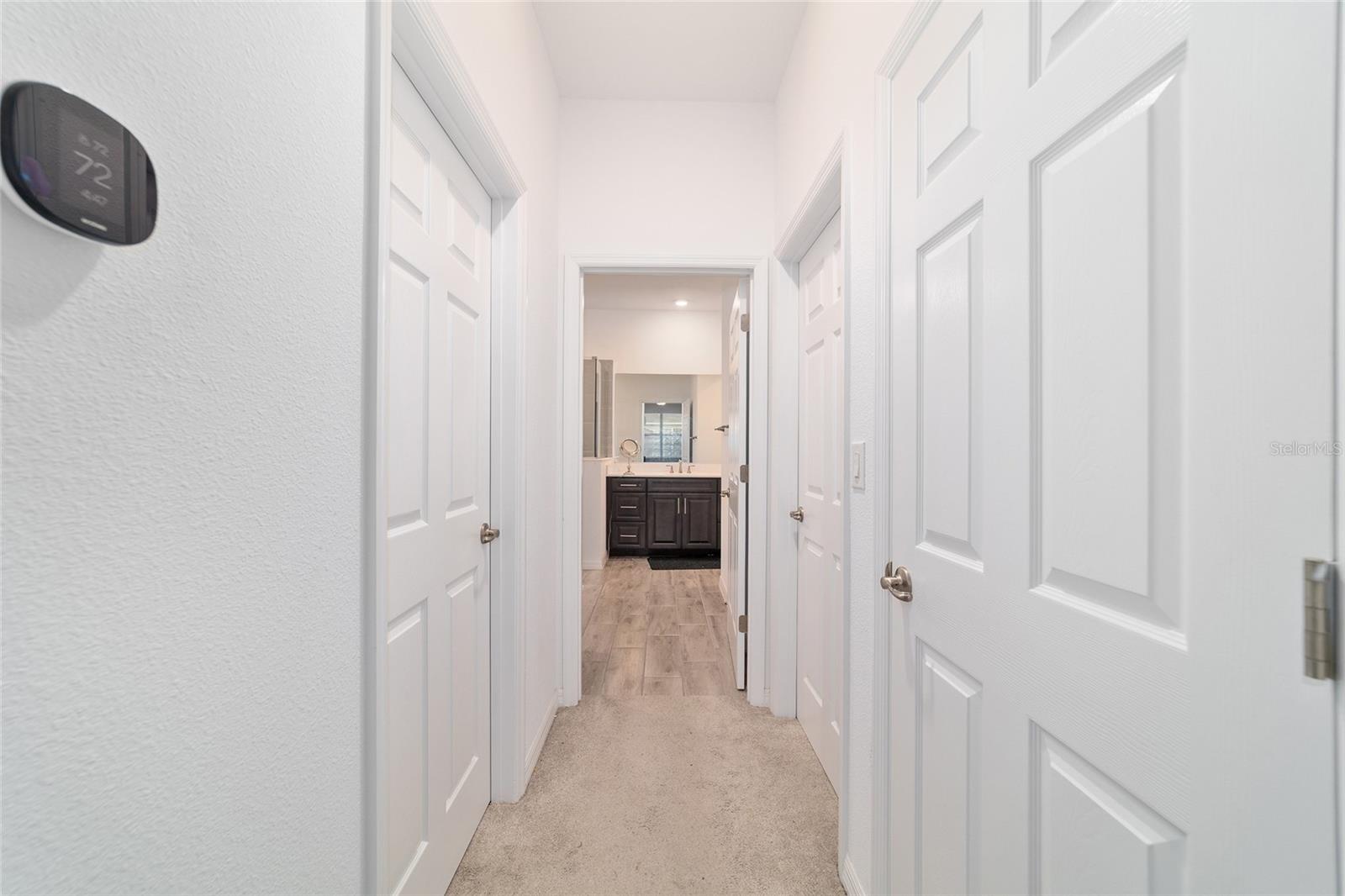 CALESA TOWNSHIP ROAN HILLS PH - Residential