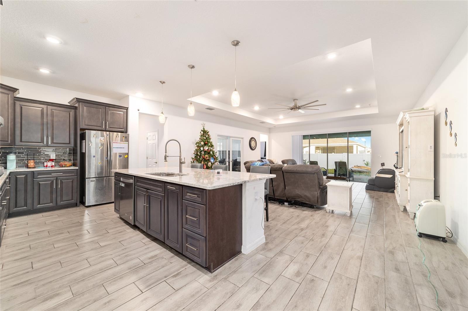 CALESA TOWNSHIP ROAN HILLS PH - Residential