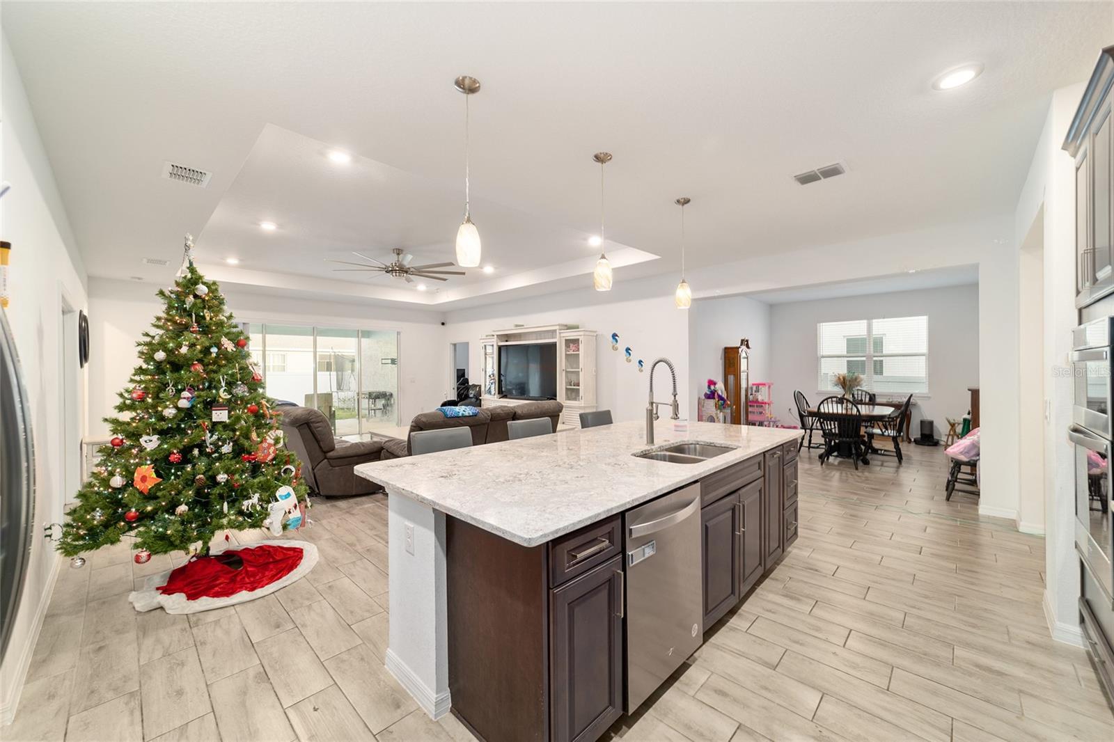 CALESA TOWNSHIP ROAN HILLS PH - Residential