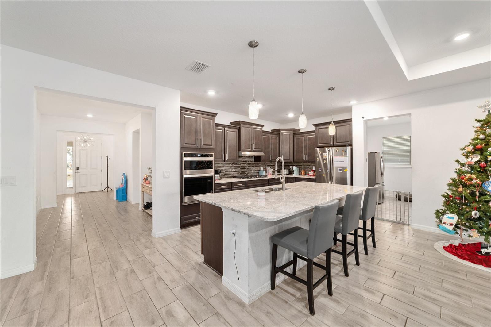 CALESA TOWNSHIP ROAN HILLS PH - Residential