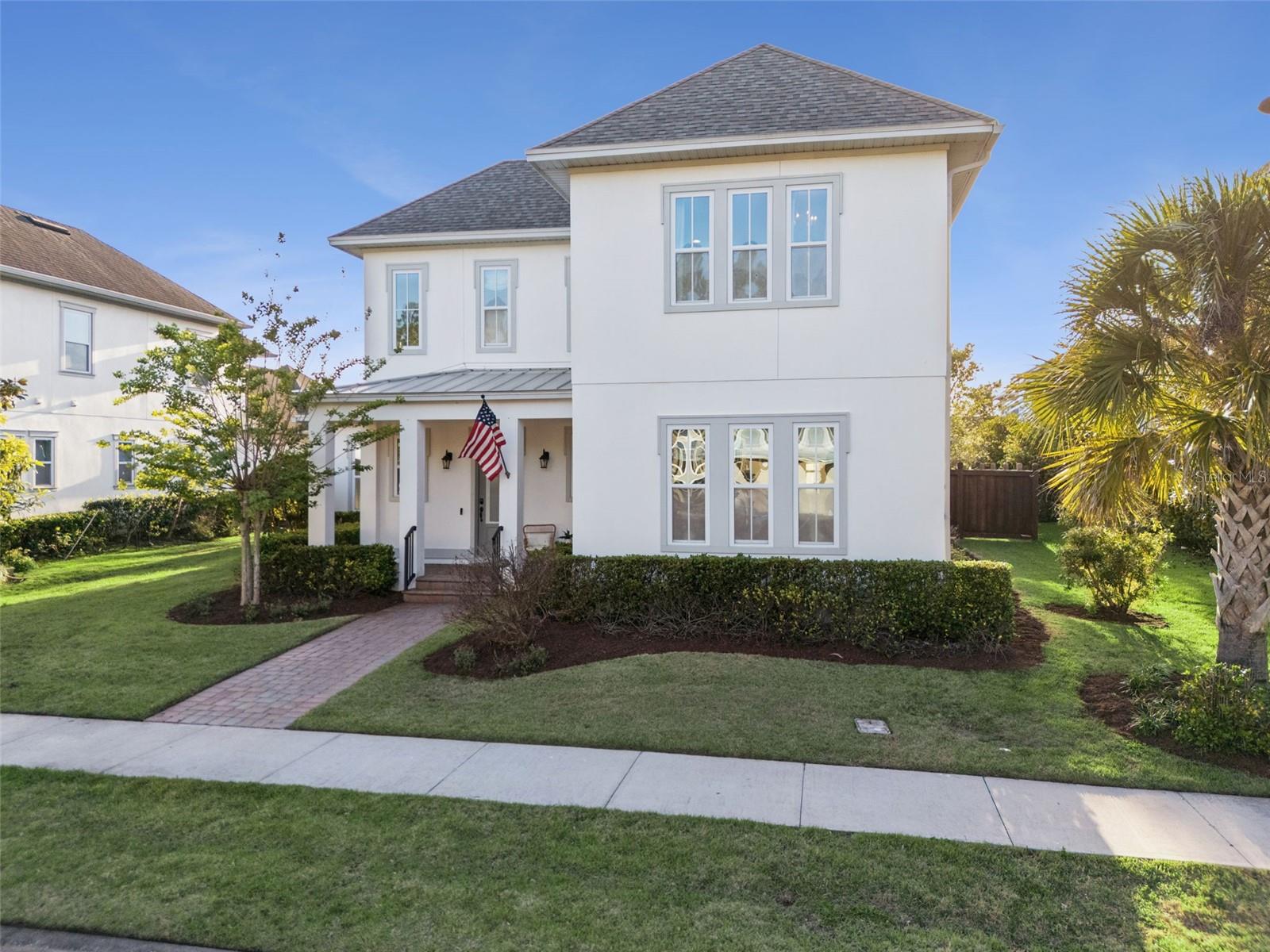 LAUREATE PARK PH 3A - Residential