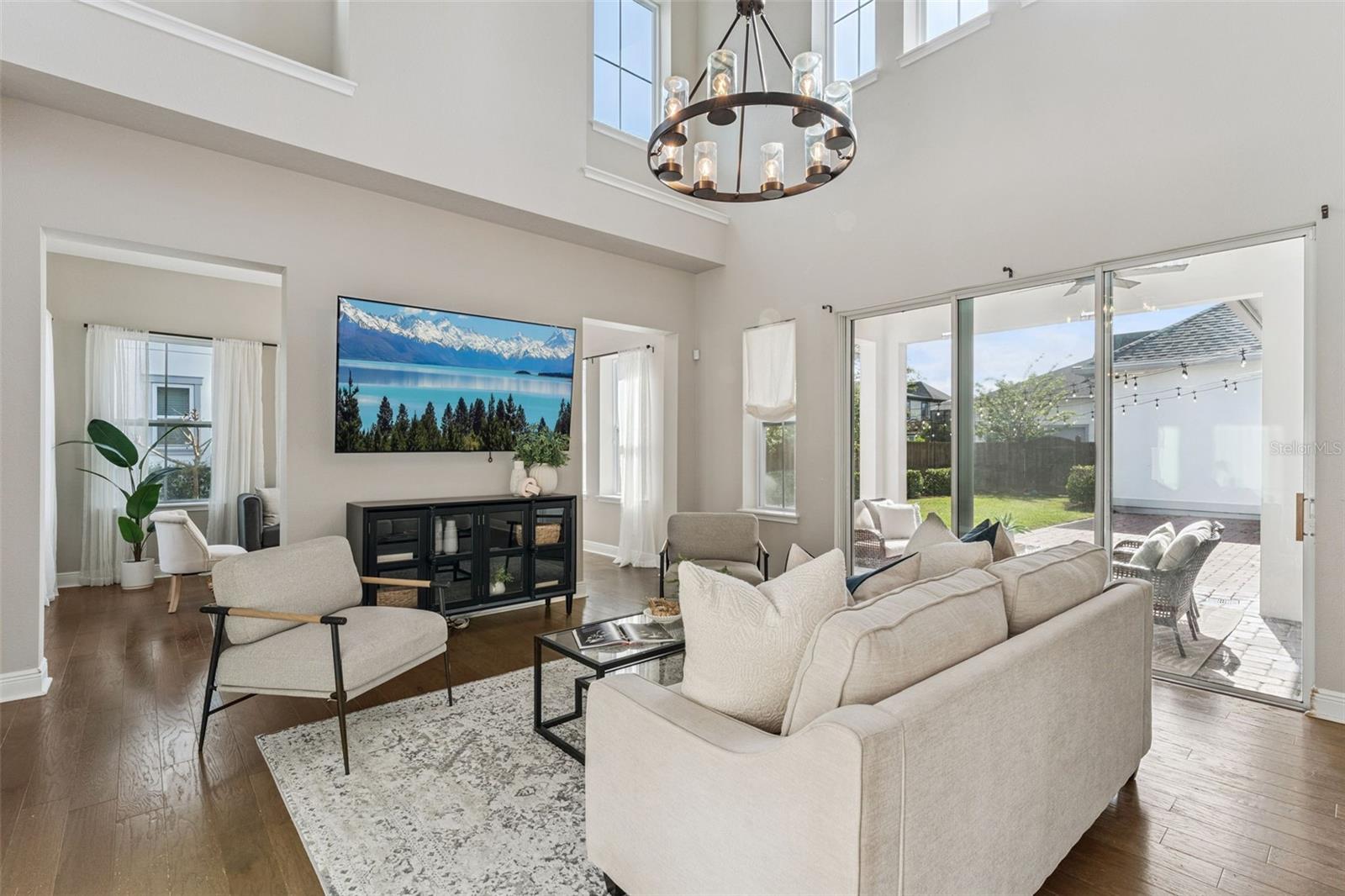 LAUREATE PARK PH 3A - Residential