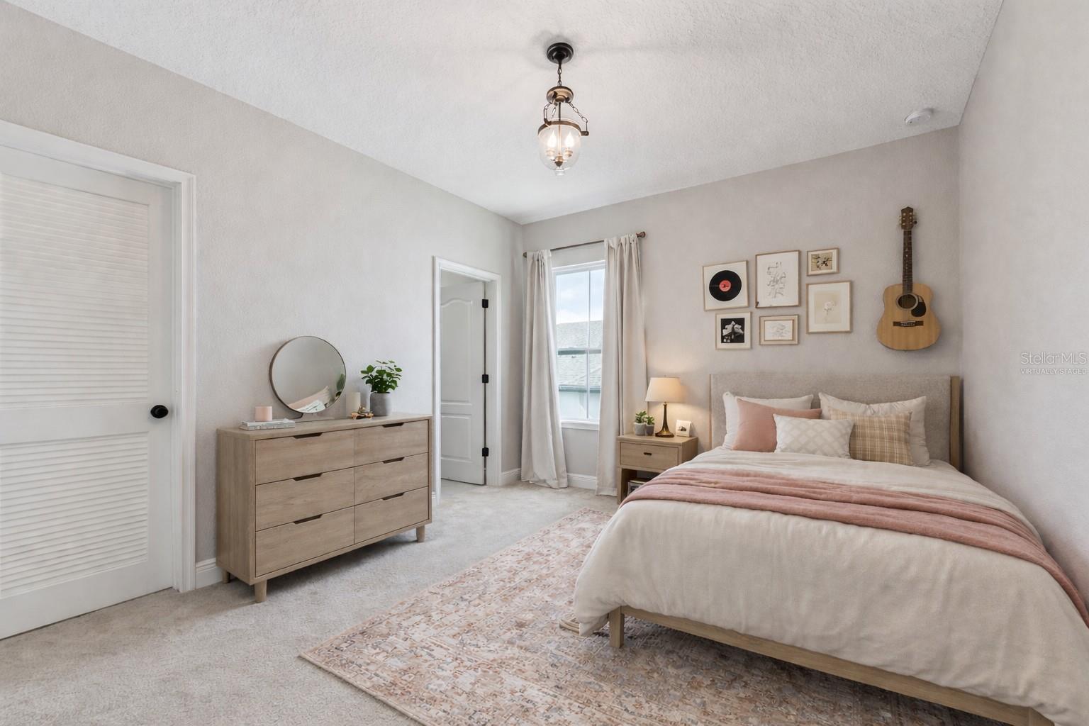 LAUREATE PARK PH 3A - Residential