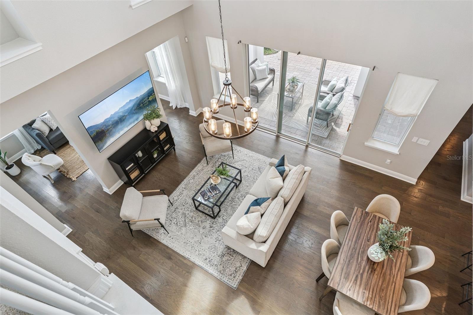 LAUREATE PARK PH 3A - Residential