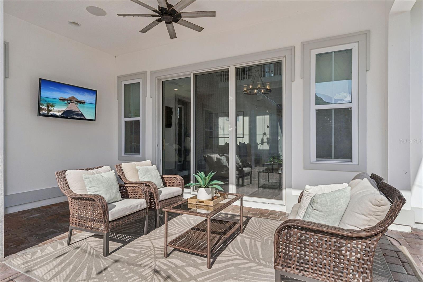 LAUREATE PARK PH 3A - Residential