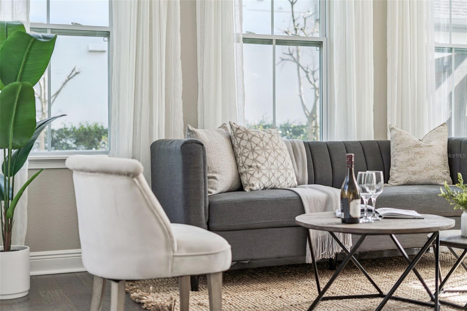 LAUREATE PARK PH 3A - Residential