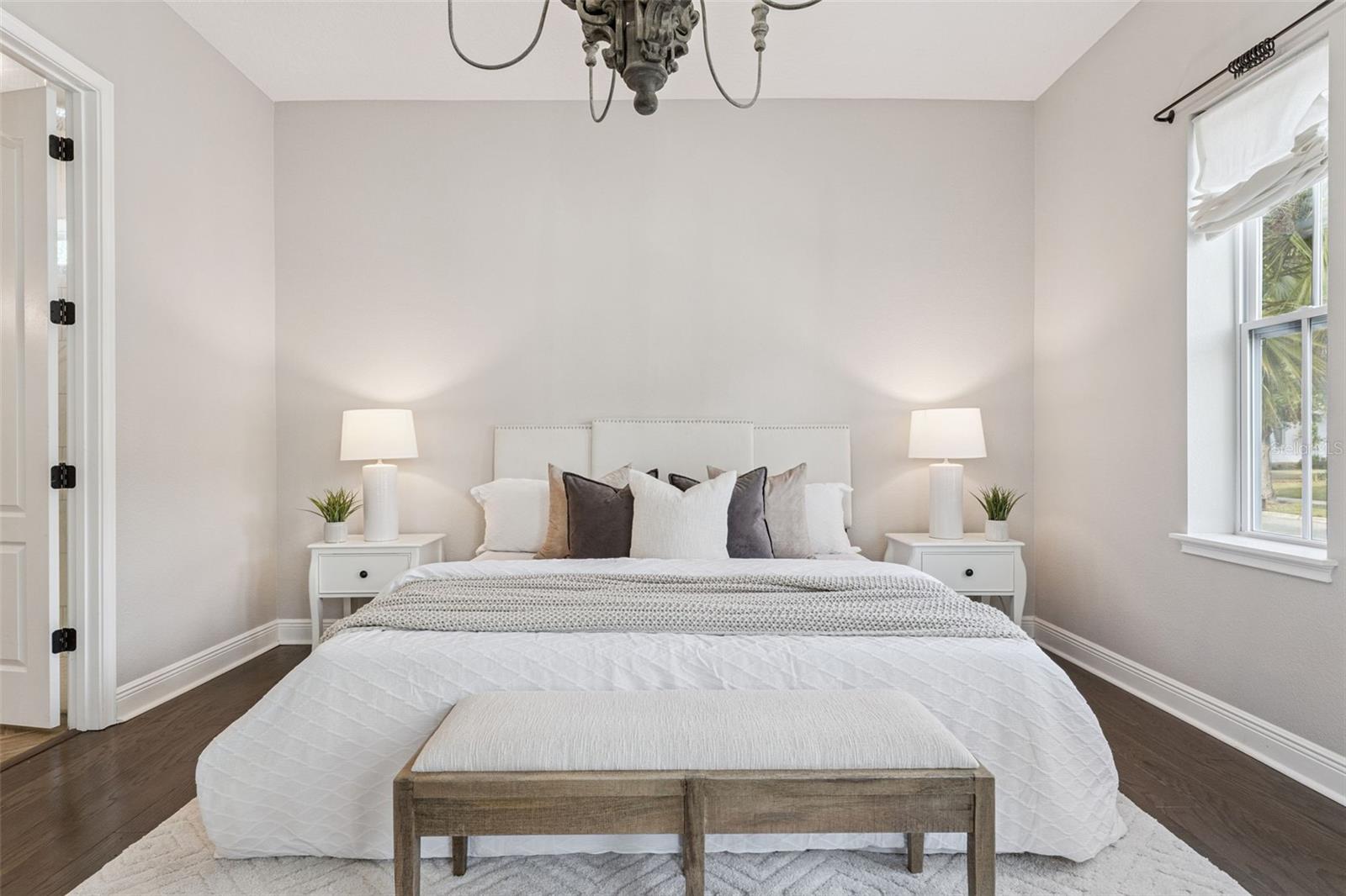 LAUREATE PARK PH 3A - Residential