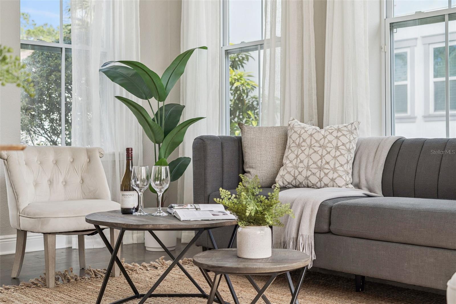 LAUREATE PARK PH 3A - Residential