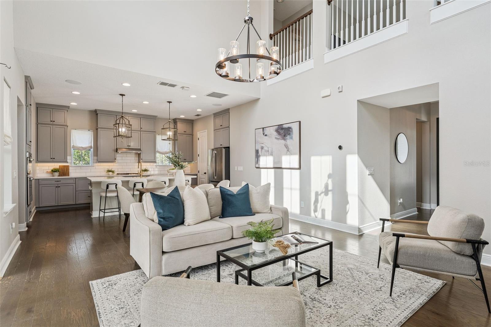 LAUREATE PARK PH 3A - Residential