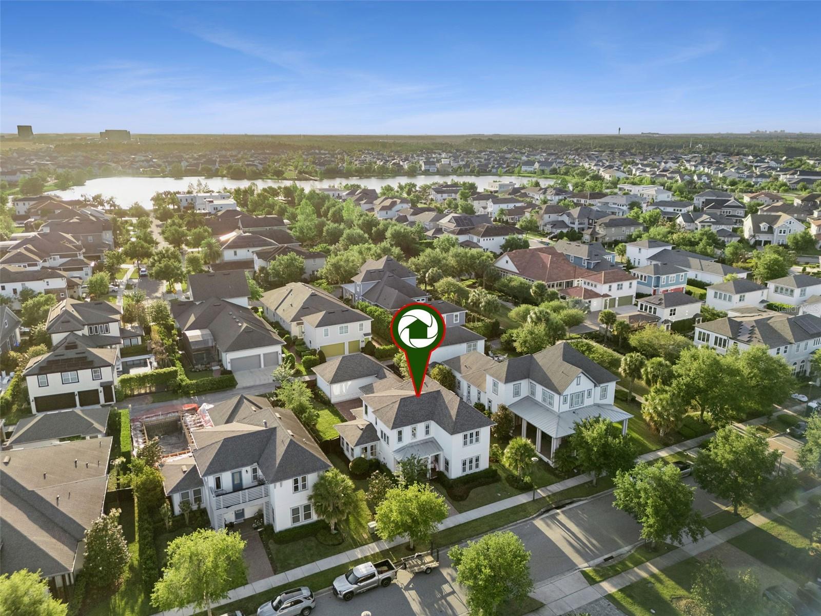 LAUREATE PARK PH 3A - Residential