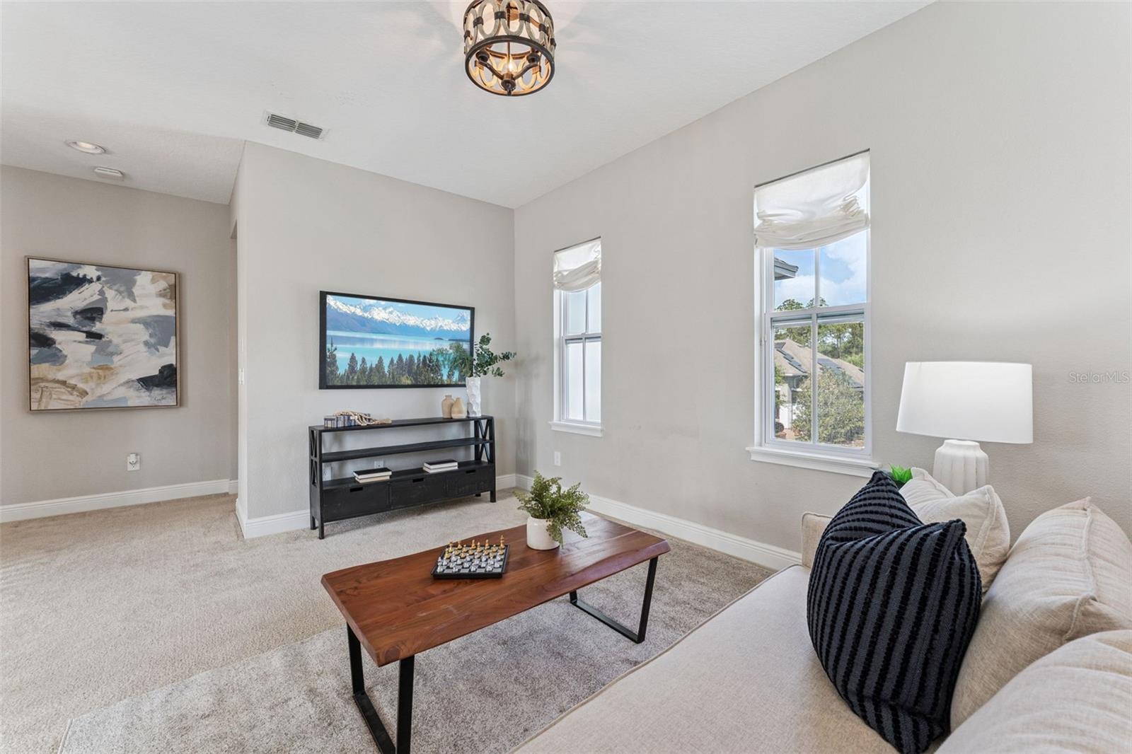 LAUREATE PARK PH 3A - Residential