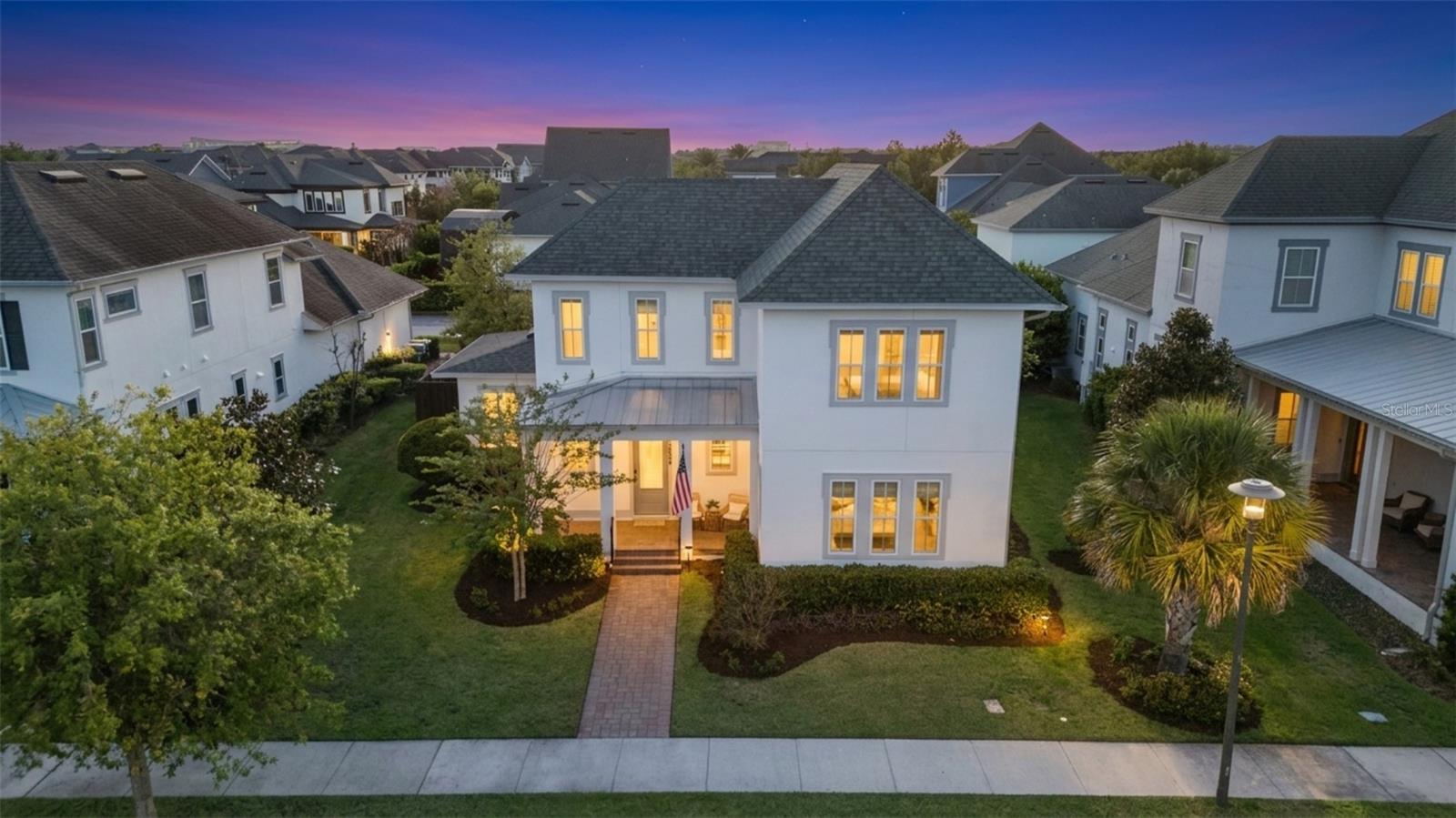 LAUREATE PARK PH 3A - Residential