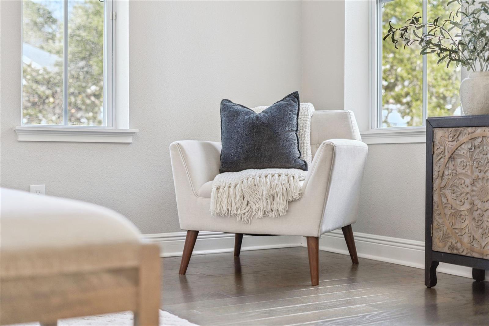 LAUREATE PARK PH 3A - Residential