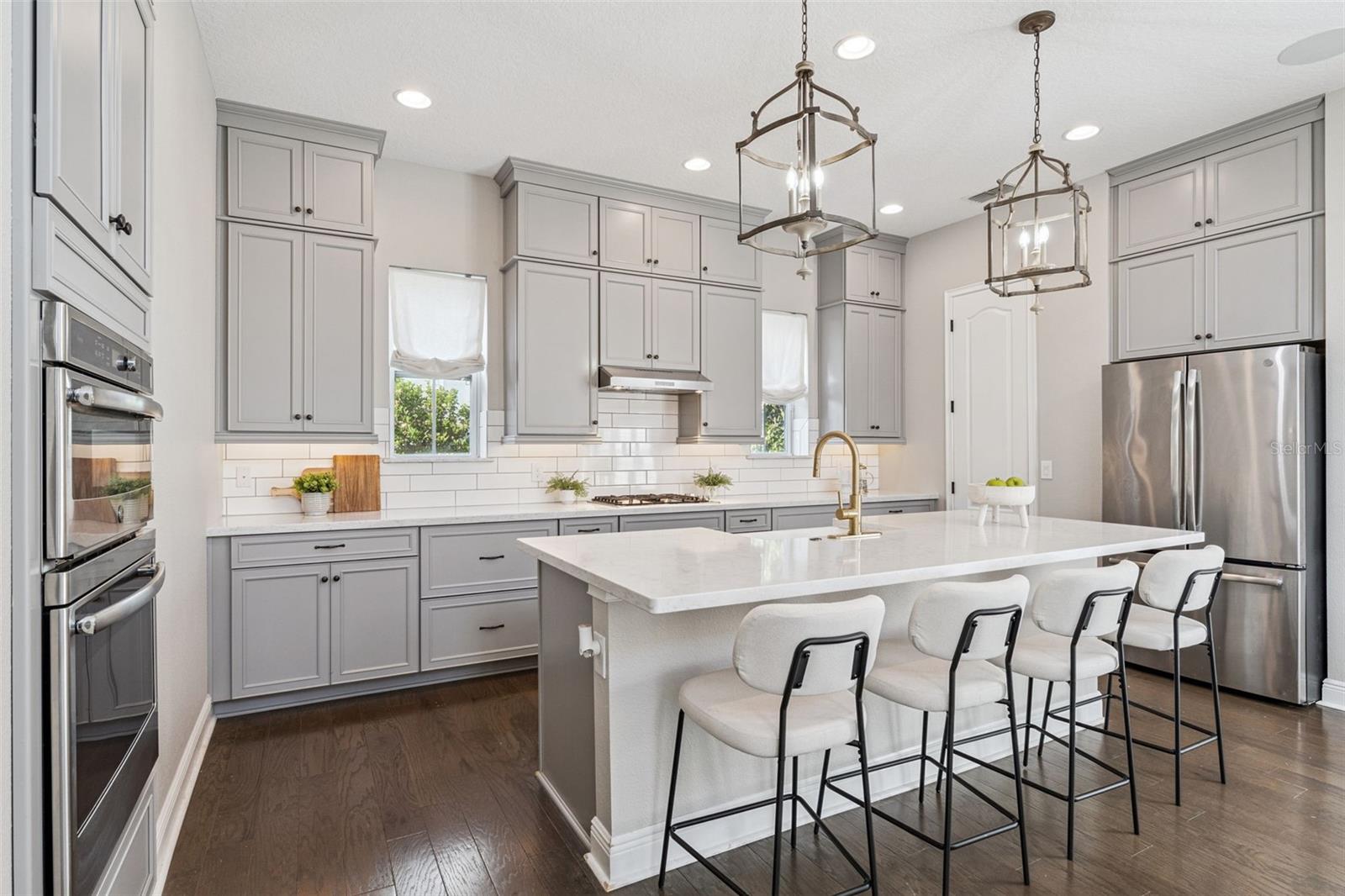 LAUREATE PARK PH 3A - Residential