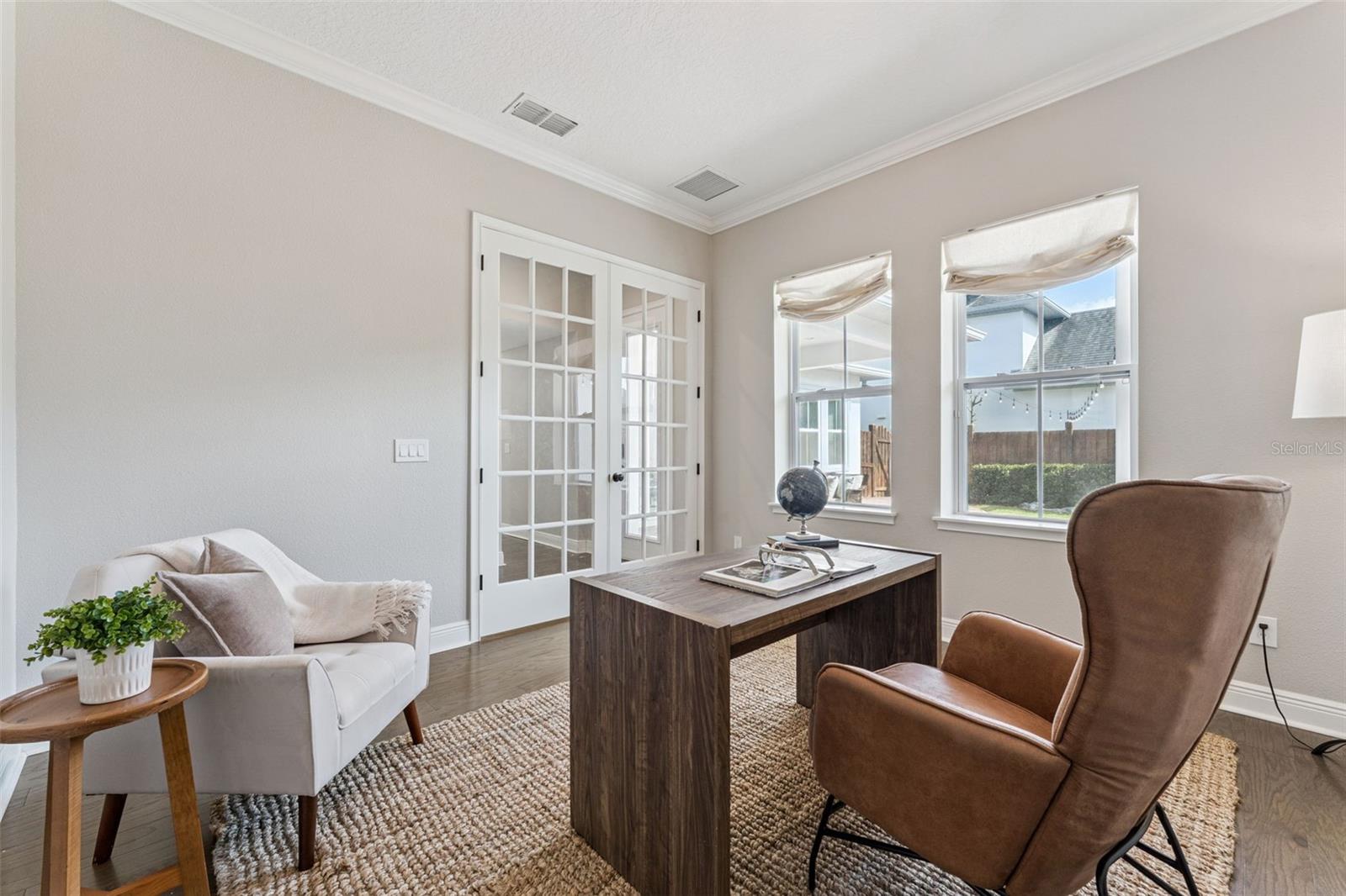 LAUREATE PARK PH 3A - Residential