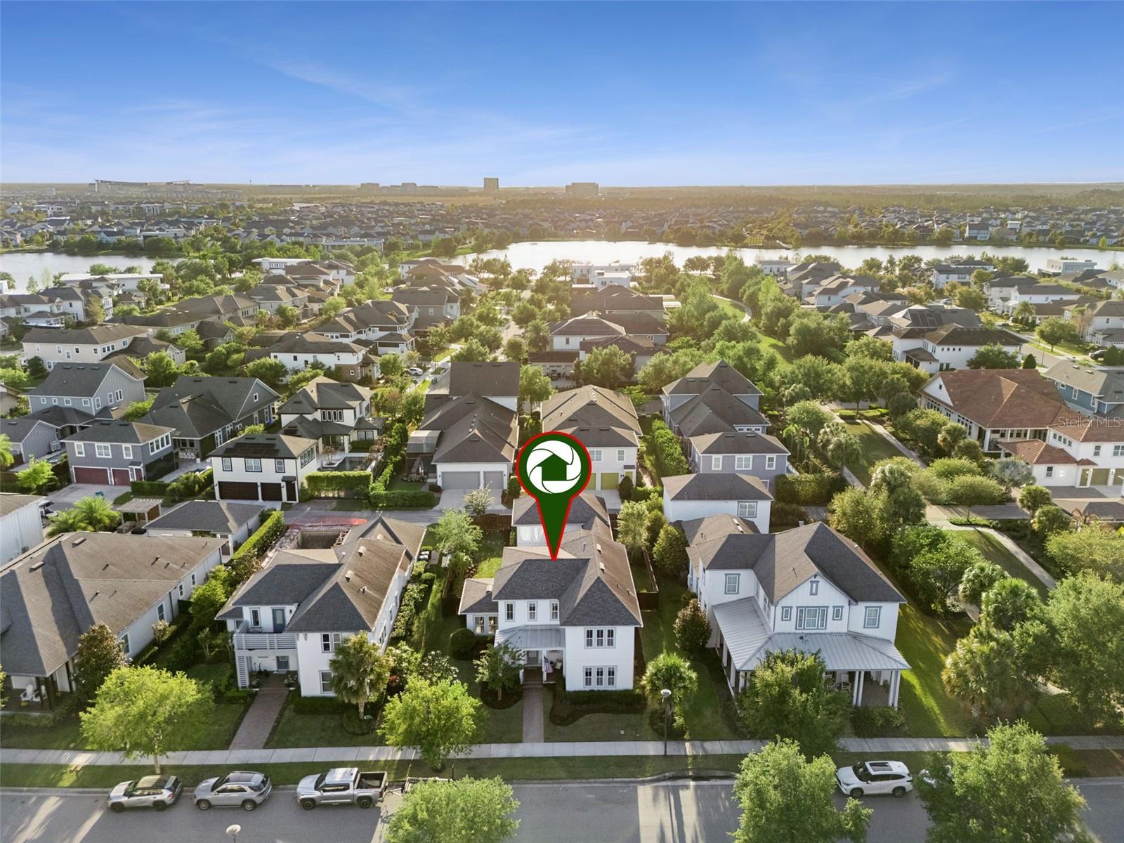 LAUREATE PARK PH 3A - Residential