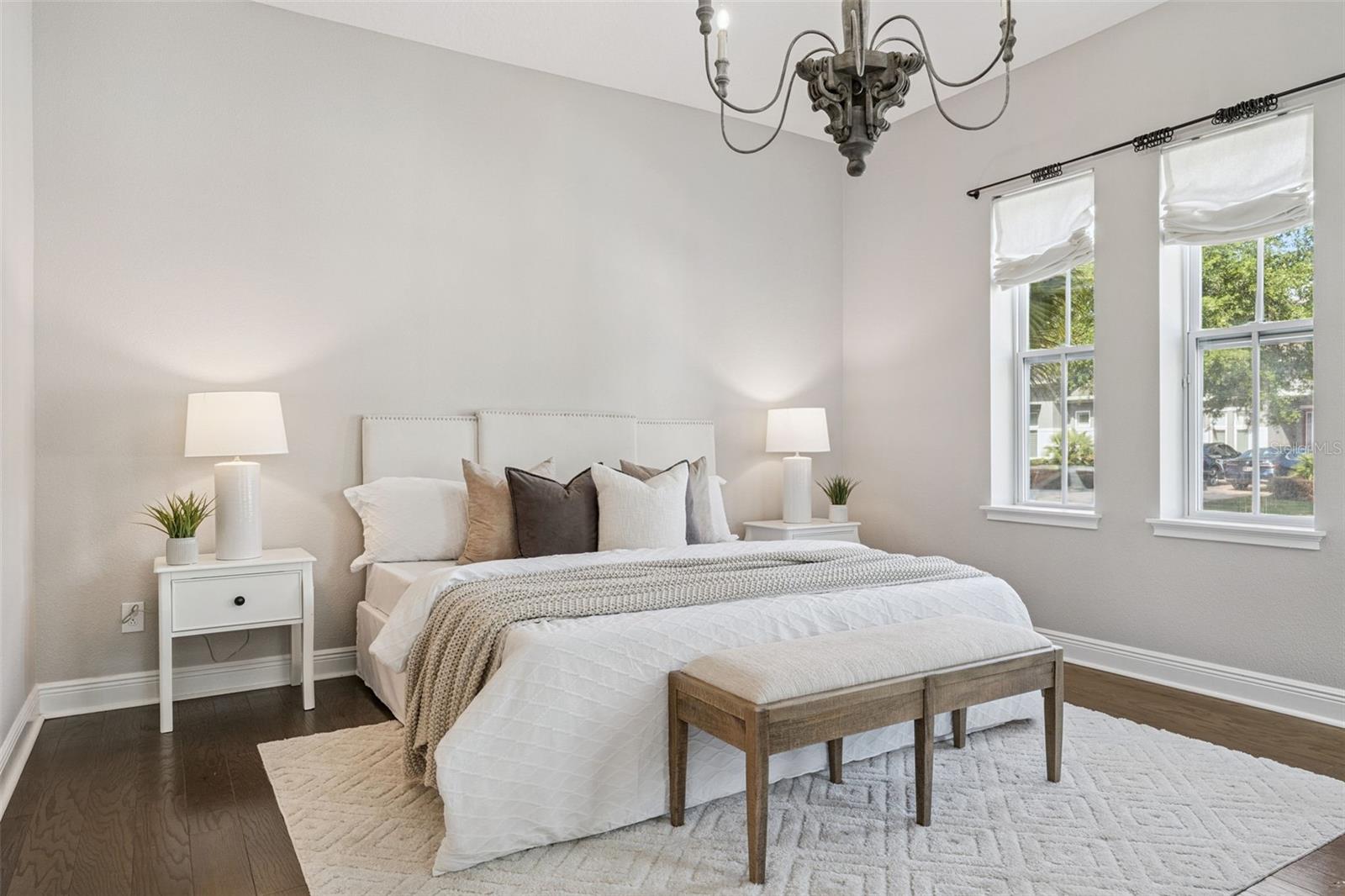 LAUREATE PARK PH 3A - Residential