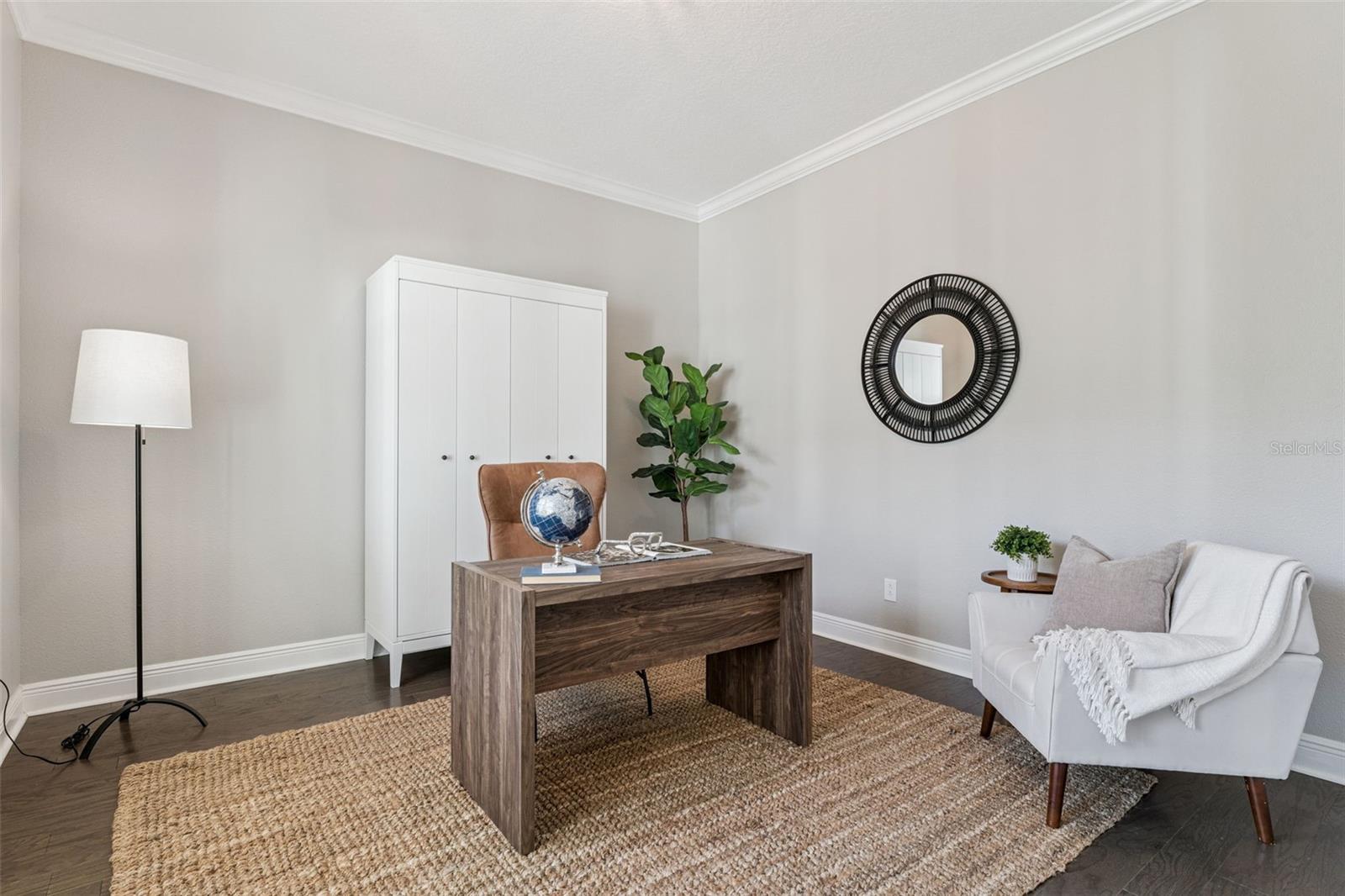 LAUREATE PARK PH 3A - Residential