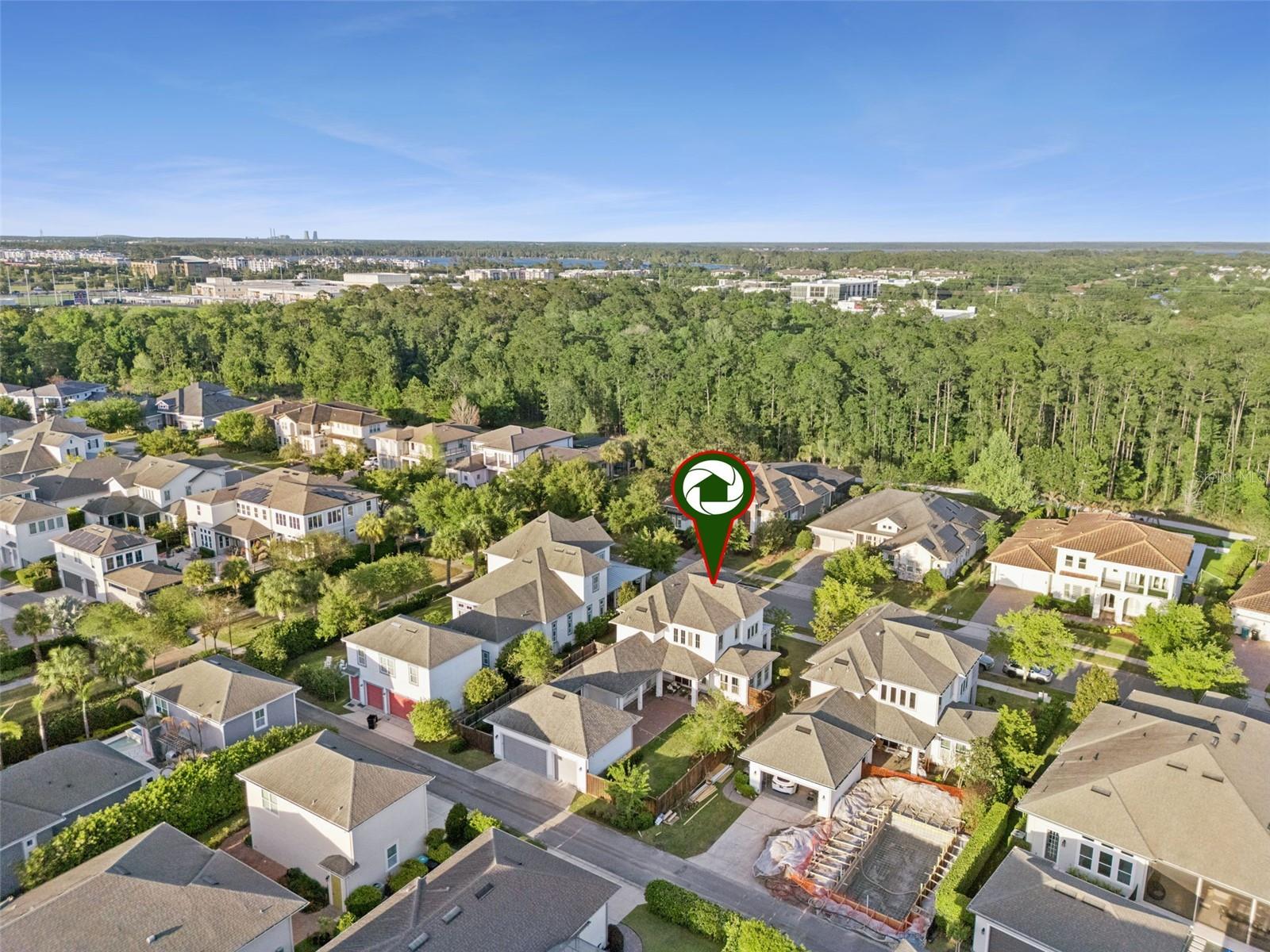 LAUREATE PARK PH 3A - Residential