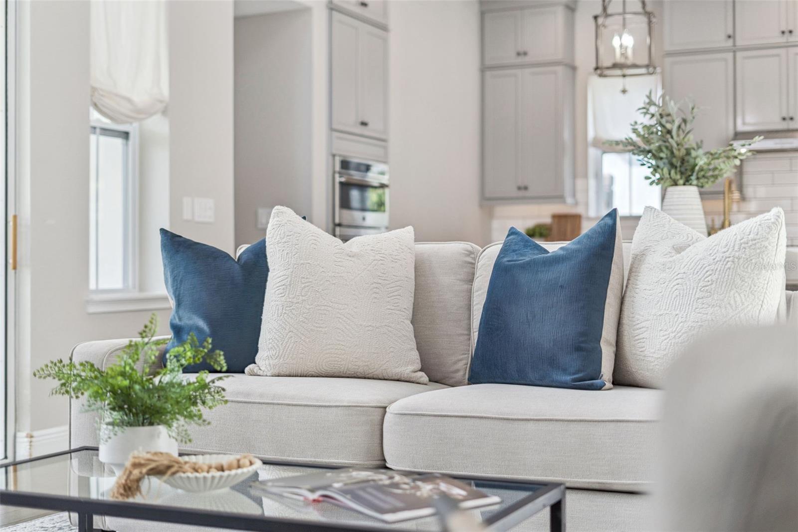 LAUREATE PARK PH 3A - Residential