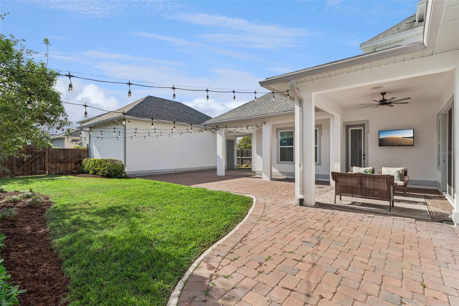 LAUREATE PARK PH 3A - Residential