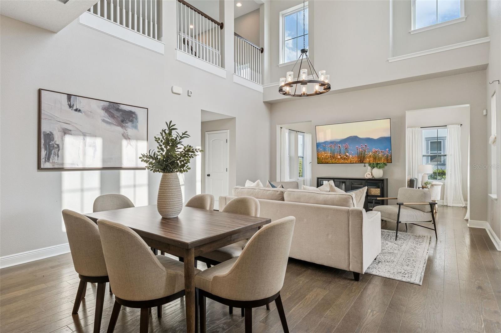 LAUREATE PARK PH 3A - Residential