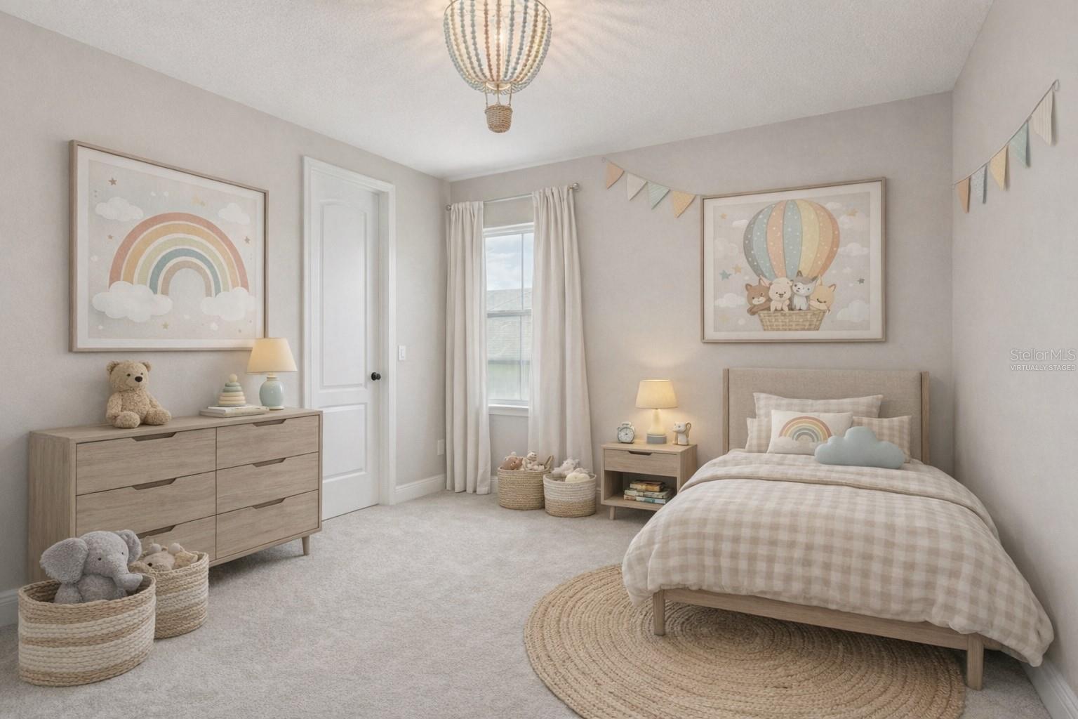 LAUREATE PARK PH 3A - Residential