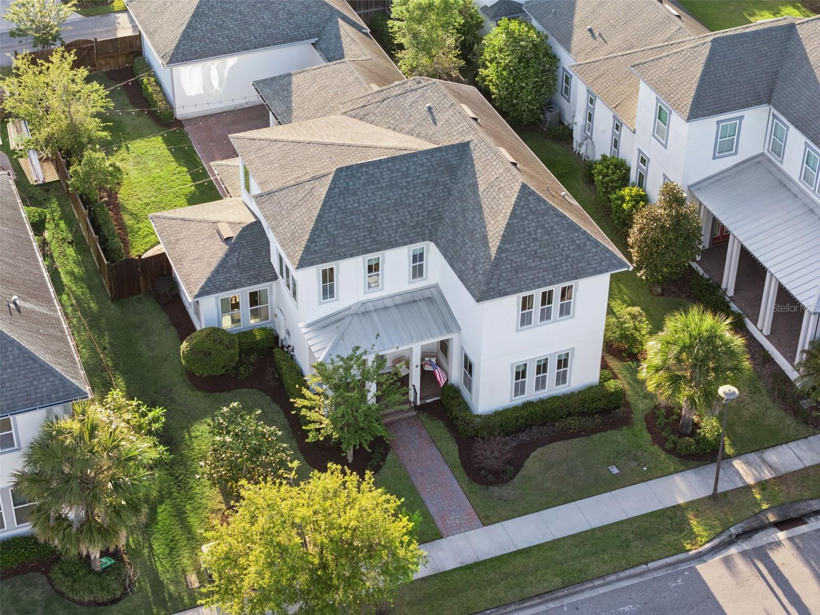 LAUREATE PARK PH 3A - Residential