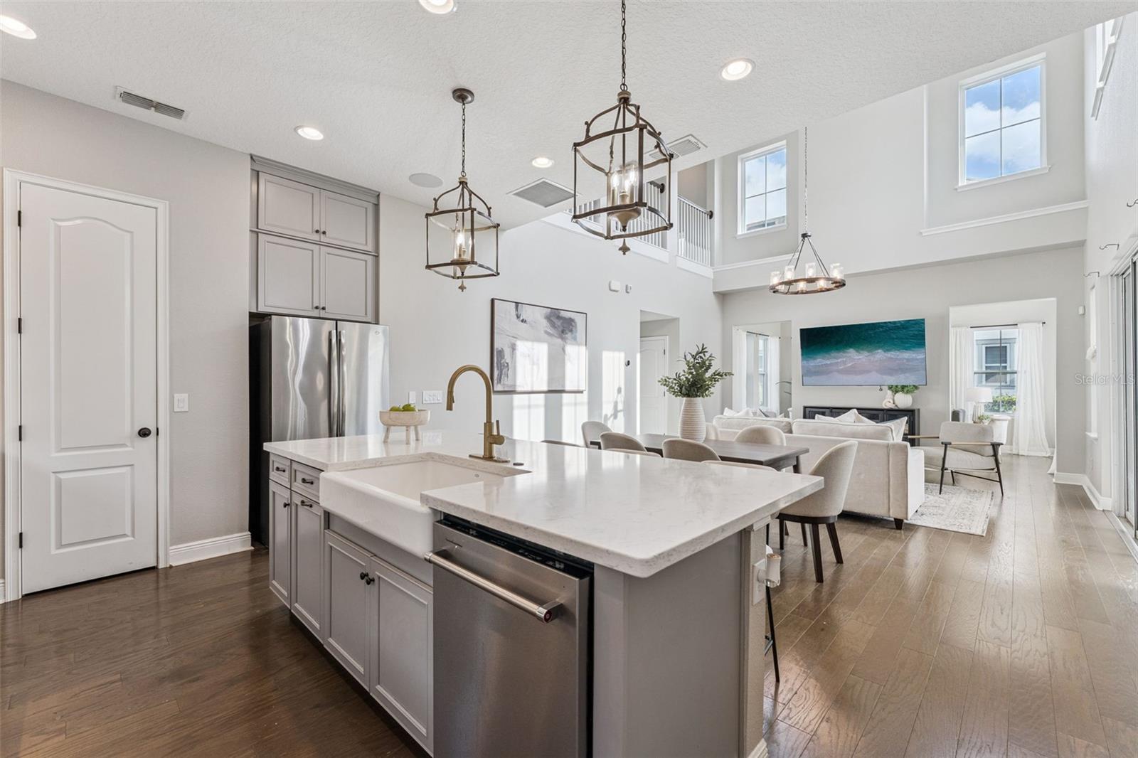 LAUREATE PARK PH 3A - Residential