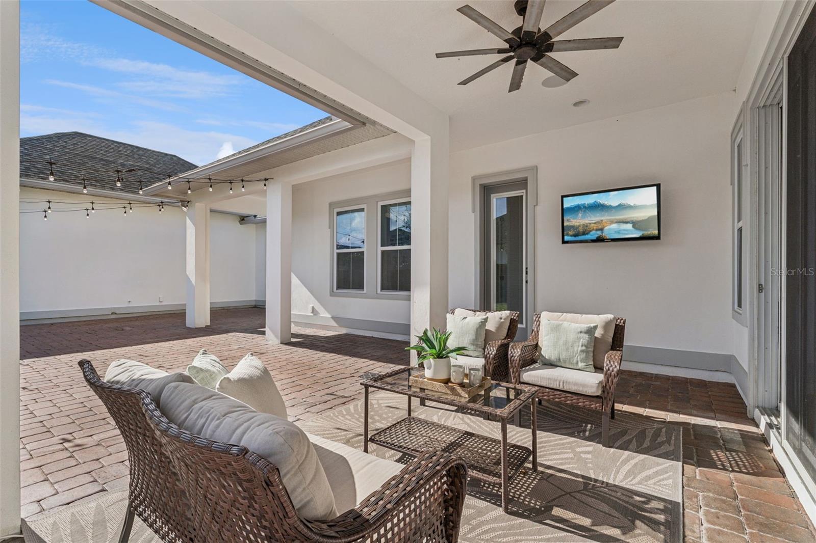 LAUREATE PARK PH 3A - Residential