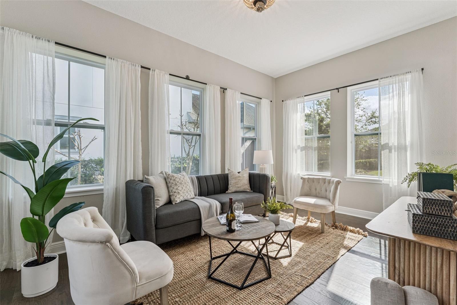 LAUREATE PARK PH 3A - Residential