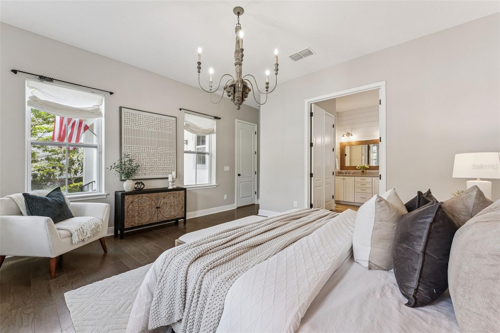 LAUREATE PARK PH 3A - Residential