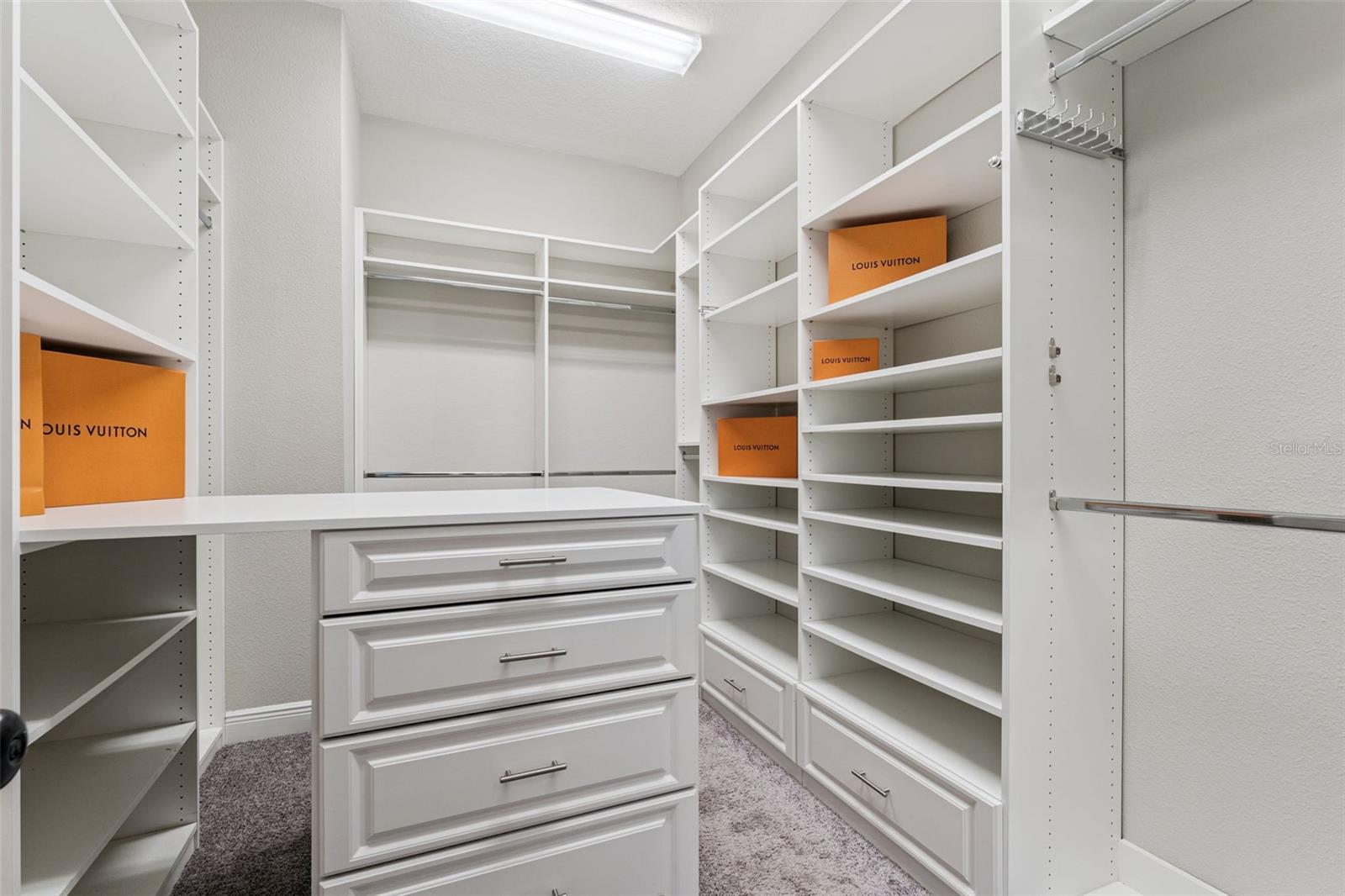 LAUREATE PARK PH 3A - Residential