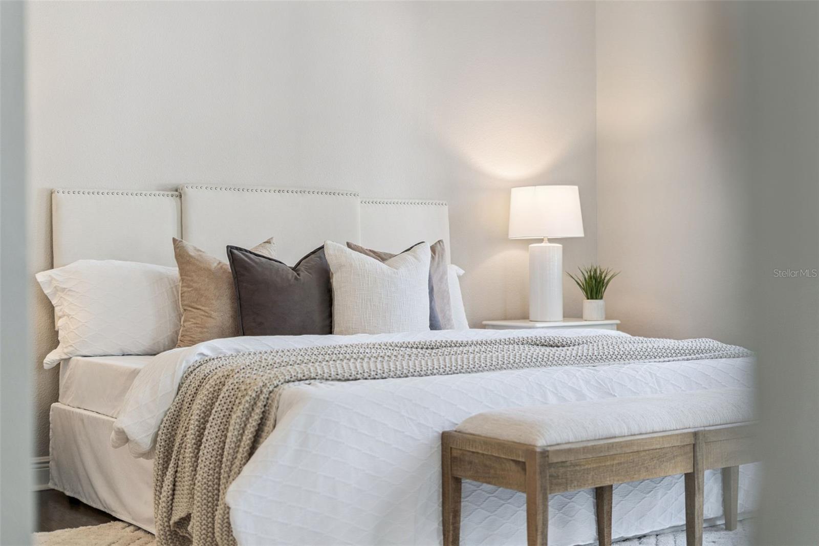 LAUREATE PARK PH 3A - Residential