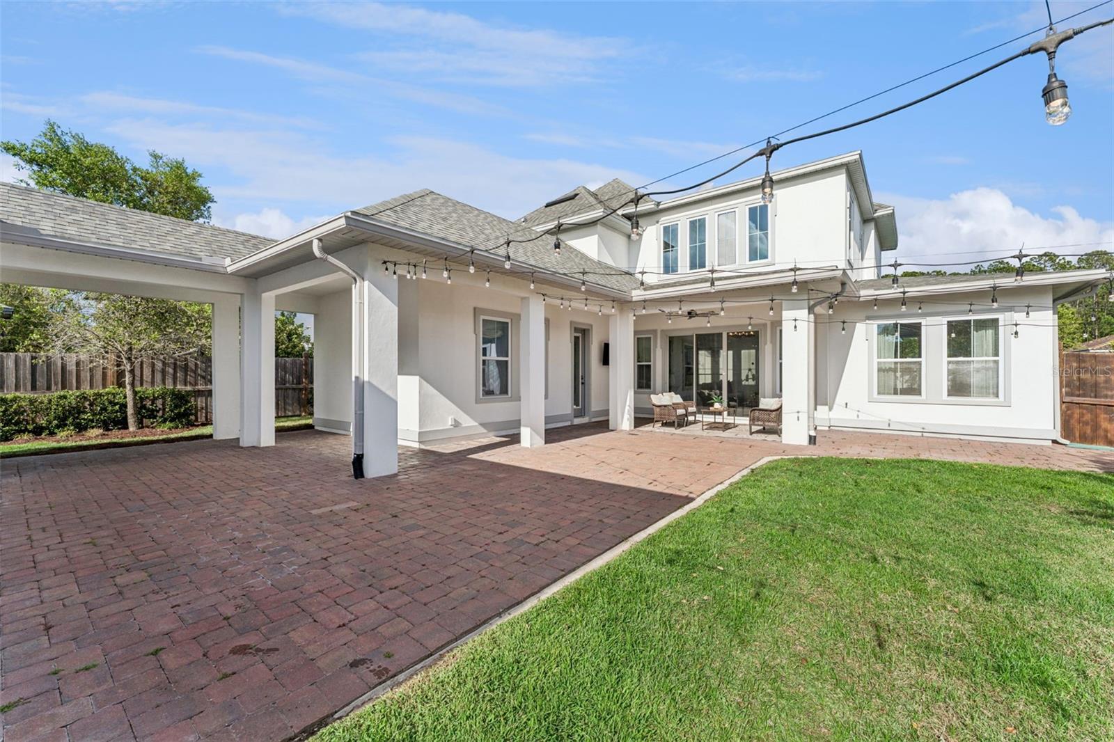 LAUREATE PARK PH 3A - Residential