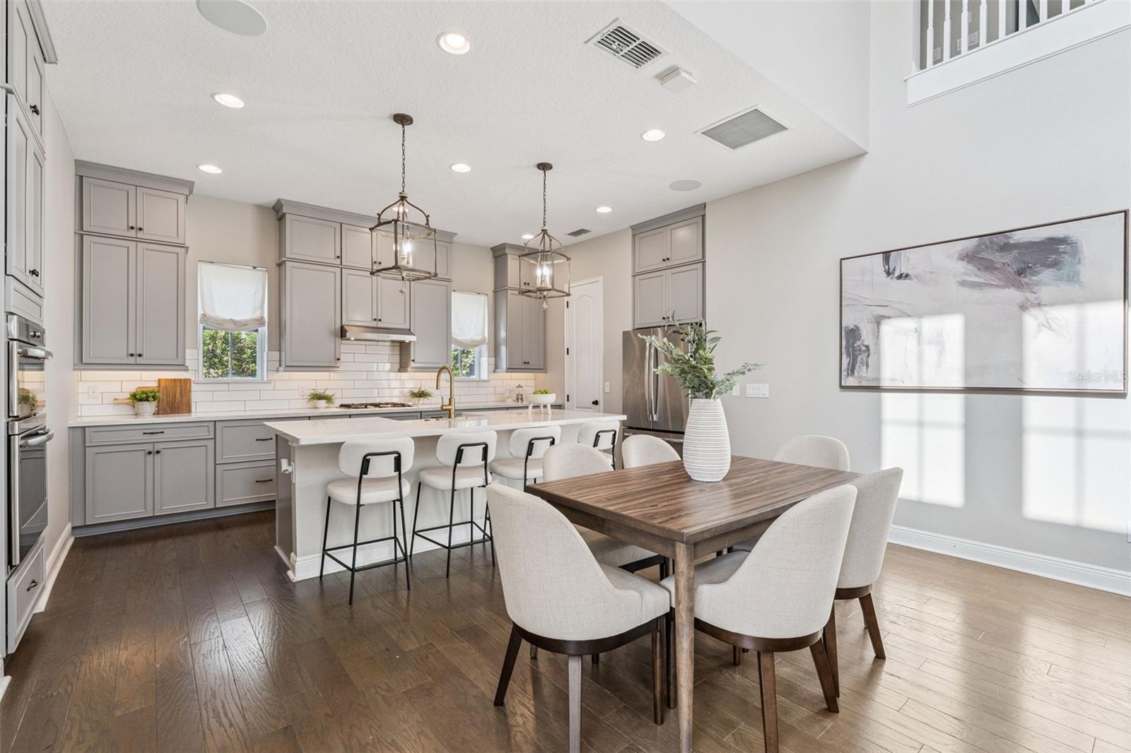 LAUREATE PARK PH 3A - Residential