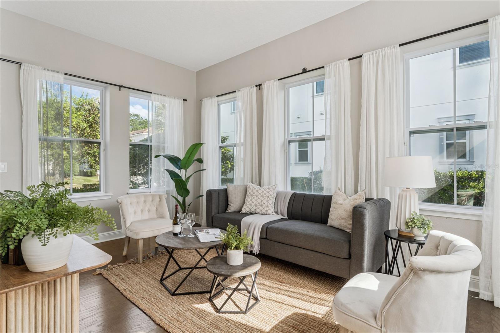 LAUREATE PARK PH 3A - Residential