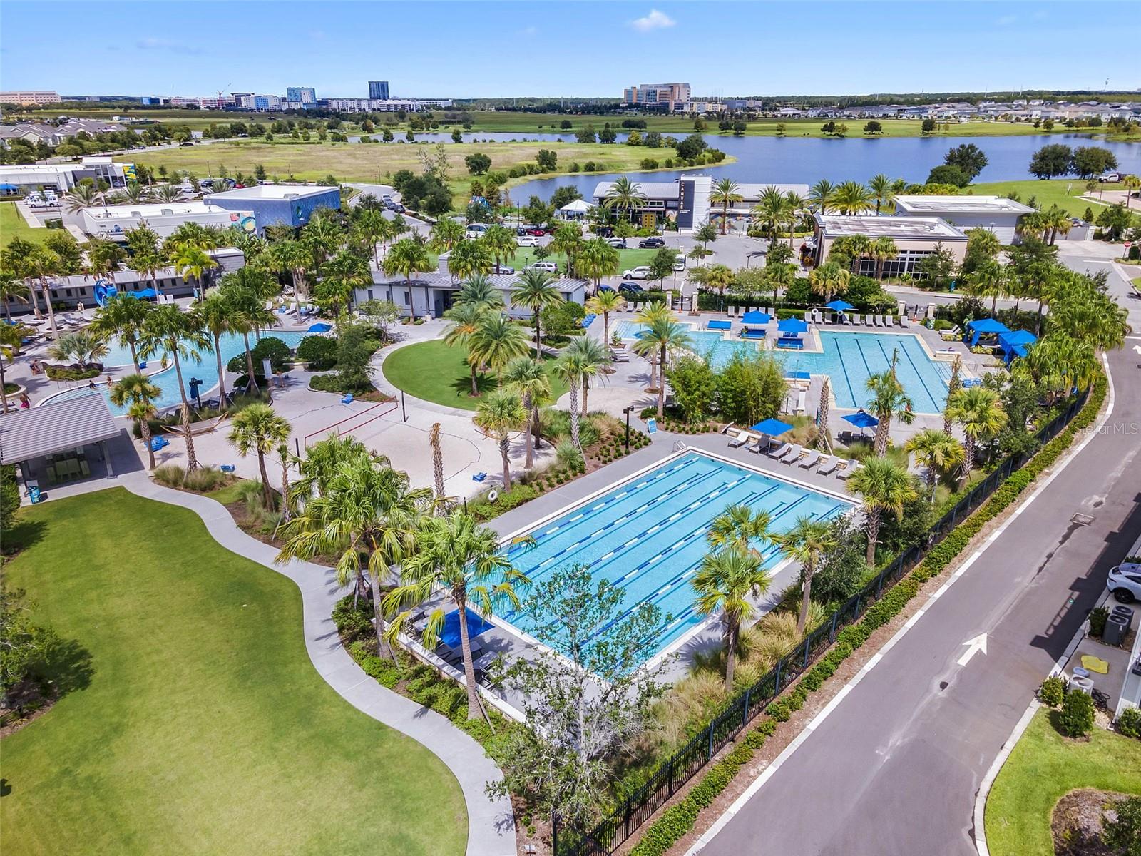 LAUREATE PARK PH 3A - Residential