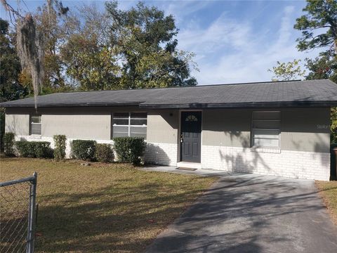 A home in OCALA