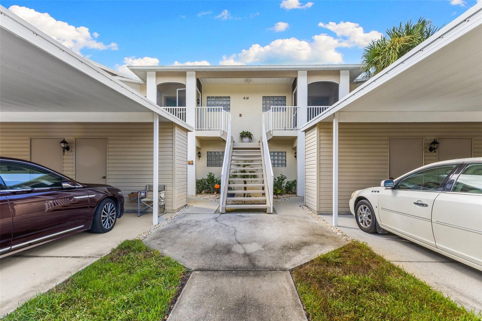 GARDENS VI/WATERSIDE VILLAGE - Residential Lease
