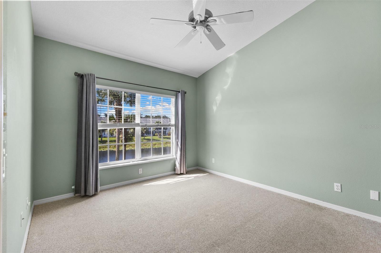 GARDENS VI/WATERSIDE VILLAGE - Residential Lease