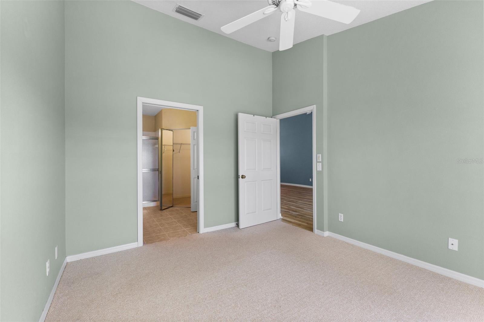 GARDENS VI/WATERSIDE VILLAGE - Residential Lease