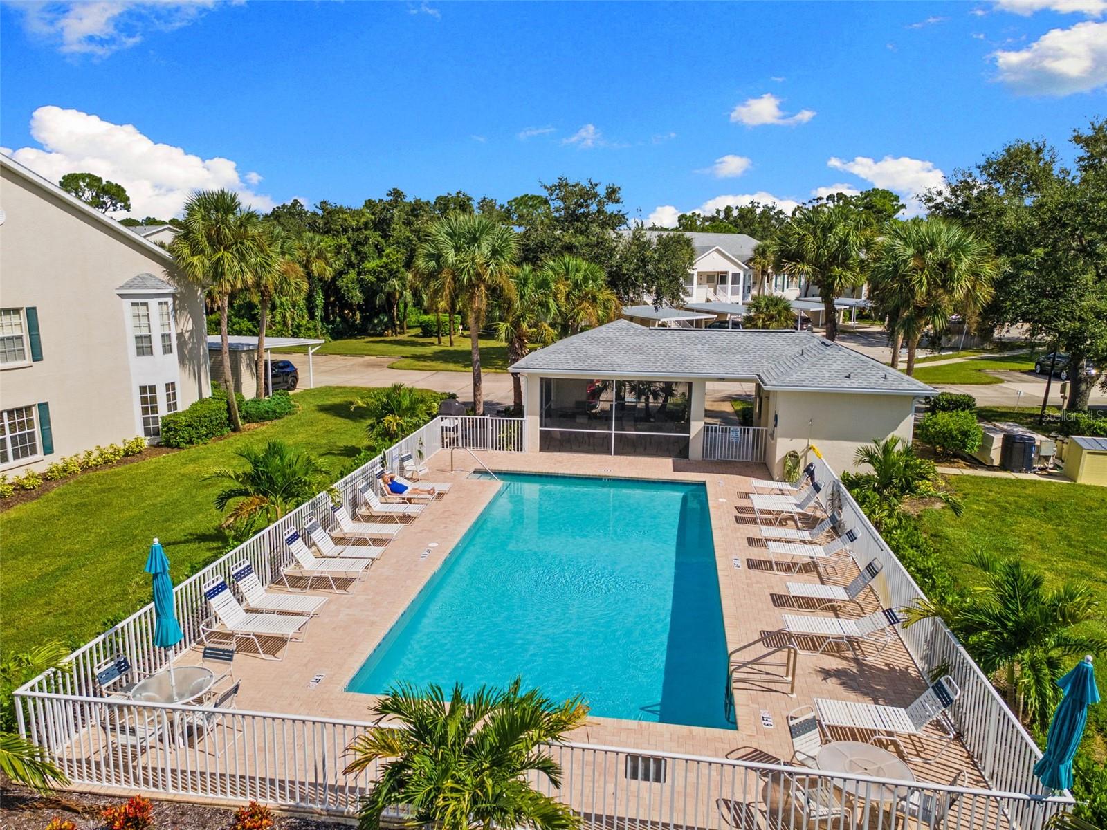 GARDENS VI/WATERSIDE VILLAGE - Residential Lease