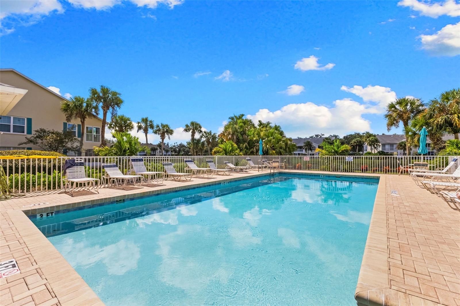 GARDENS VI/WATERSIDE VILLAGE - Residential Lease